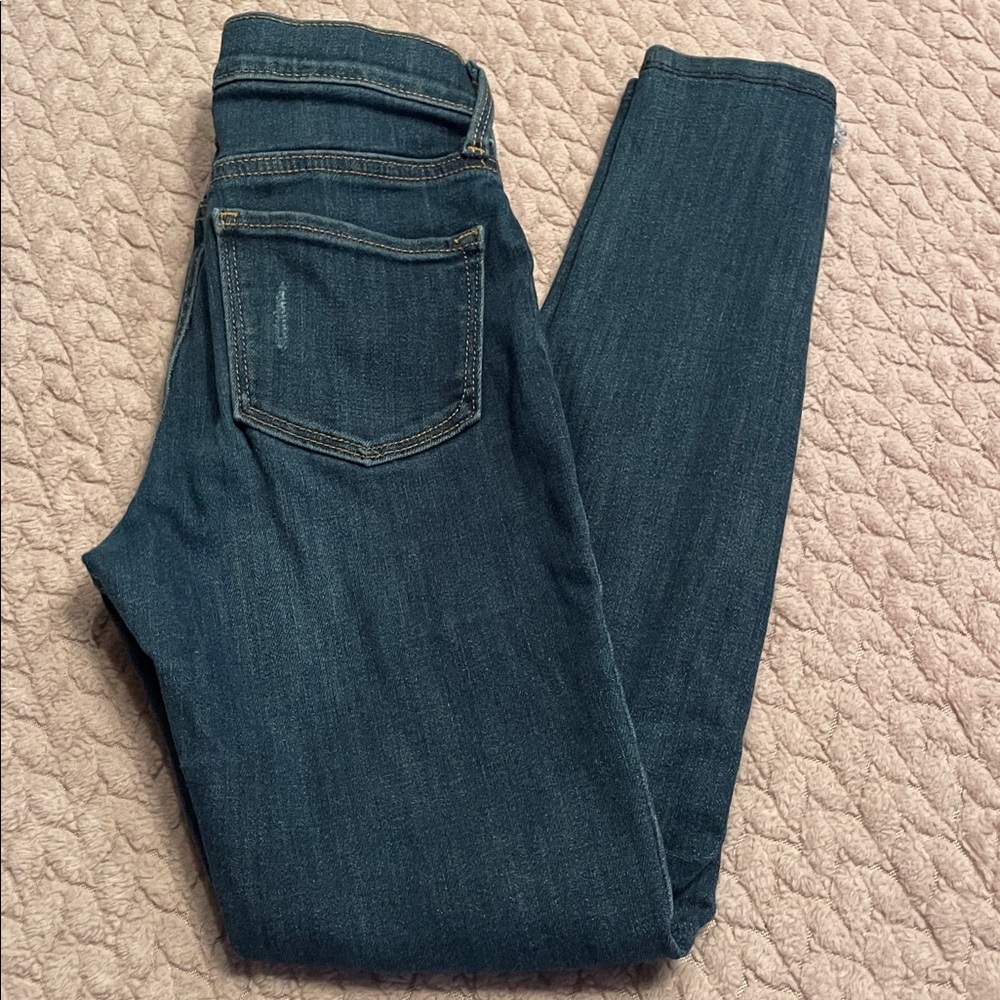Old Navy ballerina jegging - size girls 12 - Picture 7 of 14